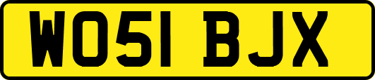 WO51BJX