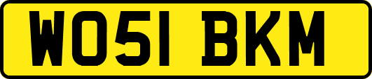 WO51BKM