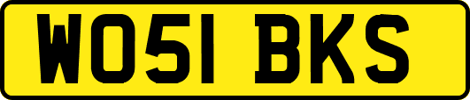 WO51BKS