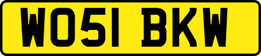 WO51BKW