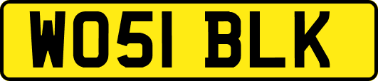 WO51BLK