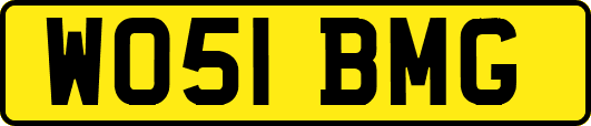 WO51BMG