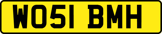 WO51BMH