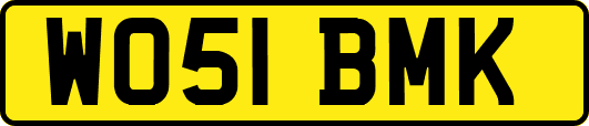 WO51BMK