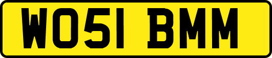 WO51BMM