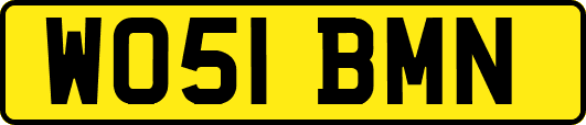 WO51BMN