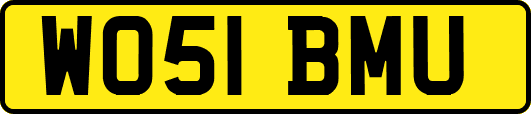 WO51BMU