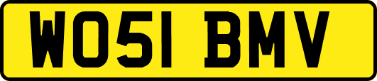 WO51BMV