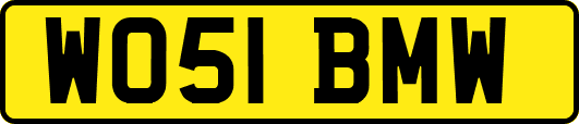 WO51BMW