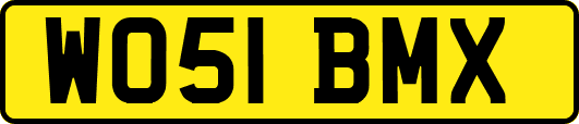 WO51BMX