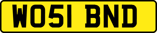 WO51BND