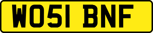 WO51BNF