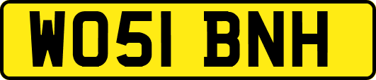 WO51BNH