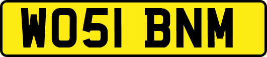 WO51BNM