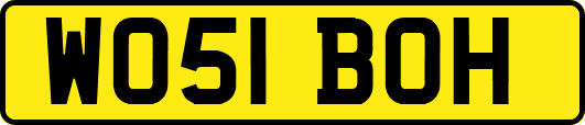 WO51BOH