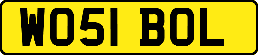 WO51BOL