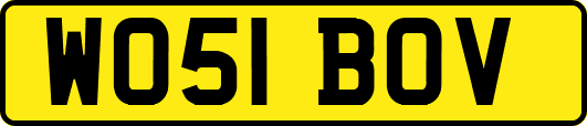 WO51BOV