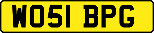 WO51BPG