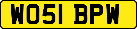 WO51BPW