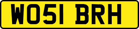 WO51BRH