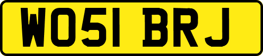 WO51BRJ