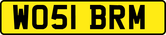 WO51BRM