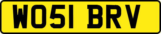 WO51BRV