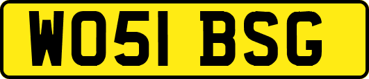 WO51BSG