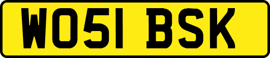 WO51BSK