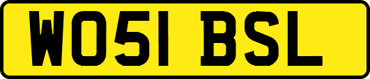 WO51BSL