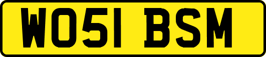 WO51BSM