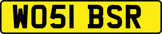 WO51BSR