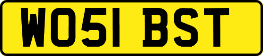 WO51BST
