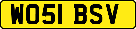 WO51BSV