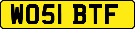 WO51BTF