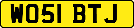 WO51BTJ
