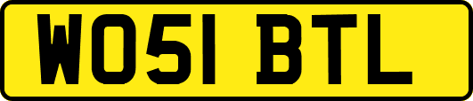 WO51BTL