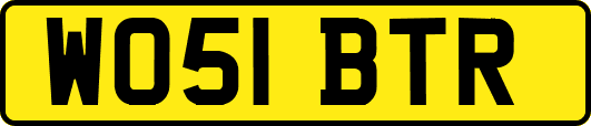 WO51BTR