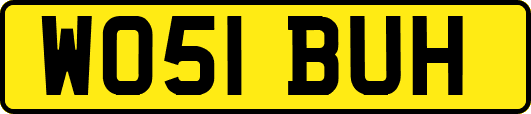 WO51BUH