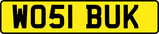WO51BUK