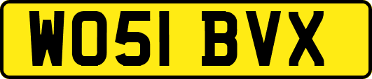 WO51BVX