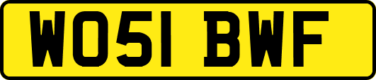 WO51BWF