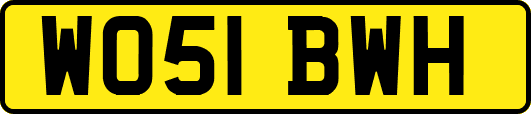 WO51BWH