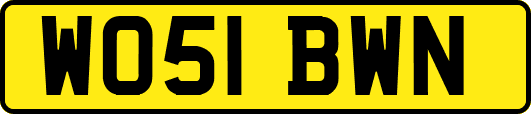 WO51BWN