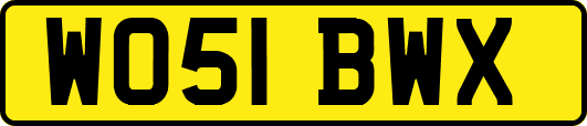 WO51BWX