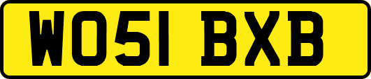 WO51BXB