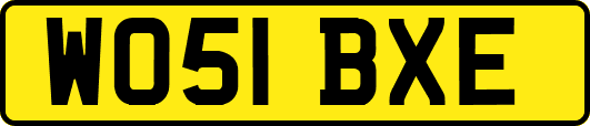 WO51BXE