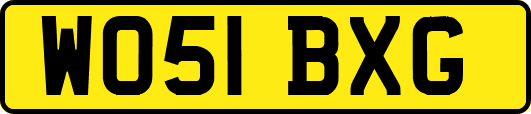 WO51BXG