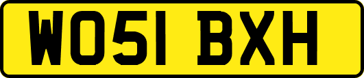 WO51BXH