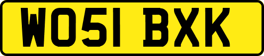 WO51BXK
